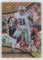 Field Level - Ezekiel Elliott #/75