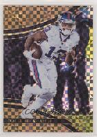 Field Level - Odell Beckham Jr. #/75