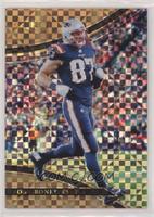 Field Level - Rob Gronkowski #/75