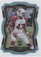 Premier Level Die-Cut - Haason Reddick #/99