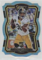 Premier Level Die-Cut - James Conner #/99