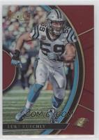 Concourse - Luke Kuechly #/99