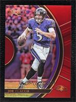 Concourse - Joe Flacco #/99