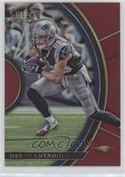 Concourse - Danny Amendola #/99