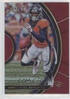 Concourse - Emmanuel Sanders #/99