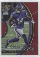 Concourse - Stefon Diggs #/99