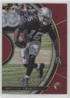 Concourse - Michael Crabtree [Noted] #/99