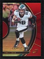 Concourse - Zach Ertz #/99