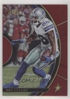 Concourse - Dez Bryant #/99