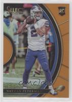 Concourse - Nathan Peterman #/49