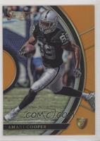 Concourse - Amari Cooper #/49