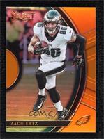 Concourse - Zach Ertz #/49