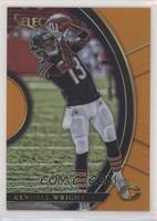 Concourse - Kendall Wright #/49