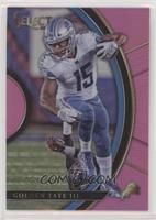 Concourse - Golden Tate III [EX to NM] #/10