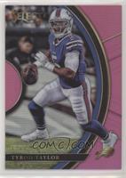 Concourse - Tyrod Taylor #/10