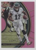 Concourse - Alshon Jeffery #/10