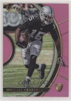 Concourse - Michael Crabtree #/10