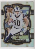 Premier Level - Cooper Kupp [EX to NM]