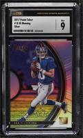 Concourse - Eli Manning [CSG 9 Mint]