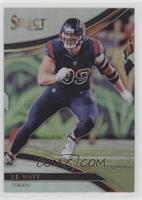 Field Level - J.J. Watt