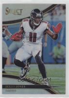 Field Level - Julio Jones