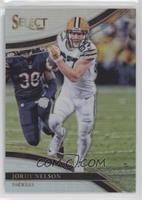 Field Level - Jordy Nelson [EX to NM]