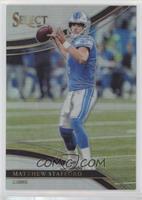 Field Level - Matthew Stafford