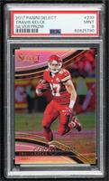 Field Level - Travis Kelce [PSA 9 MINT]