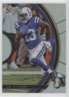 Concourse - T.Y. Hilton