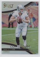 Field Level - Derek Carr