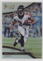 Field Level - Devonta Freeman