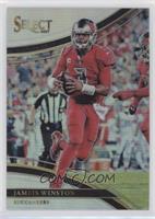 Field Level - Jameis Winston [EX to NM]