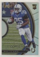 Concourse - Marlon Mack