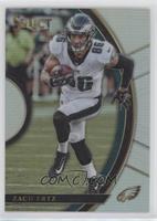 Concourse - Zach Ertz [EX to NM]