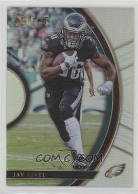 2017 Panini Select - [Base] - Silver Prizm #85 - Concourse - Jay Ajayi