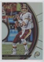 Concourse - Kirk Cousins