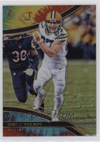 Field Level - Jordy Nelson #/25