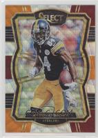 Premier Level - Antonio Brown #/149