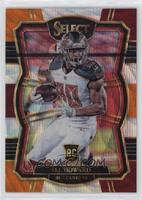 Premier Level - O.J. Howard #/149