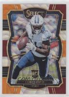 Premier Level - Corey Davis #/149