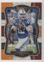 Premier Level - Andrew Luck #/149