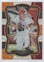 Premier Level - Jeff Garcia #/149