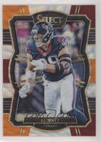 Premier Level - J.J. Watt #/149