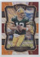 Premier Level - Aaron Rodgers #142/149