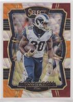 Premier Level - Todd Gurley II #/149