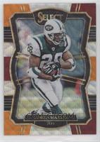 Premier Level - Curtis Martin #/149