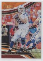 Field Level - Andrew Luck #/99