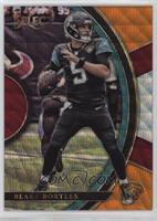 Concourse - Blake Bortles #/199