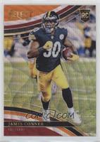 Field Level - James Conner #/99