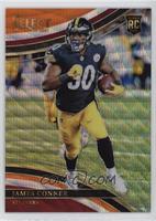 Field Level - James Conner #/99